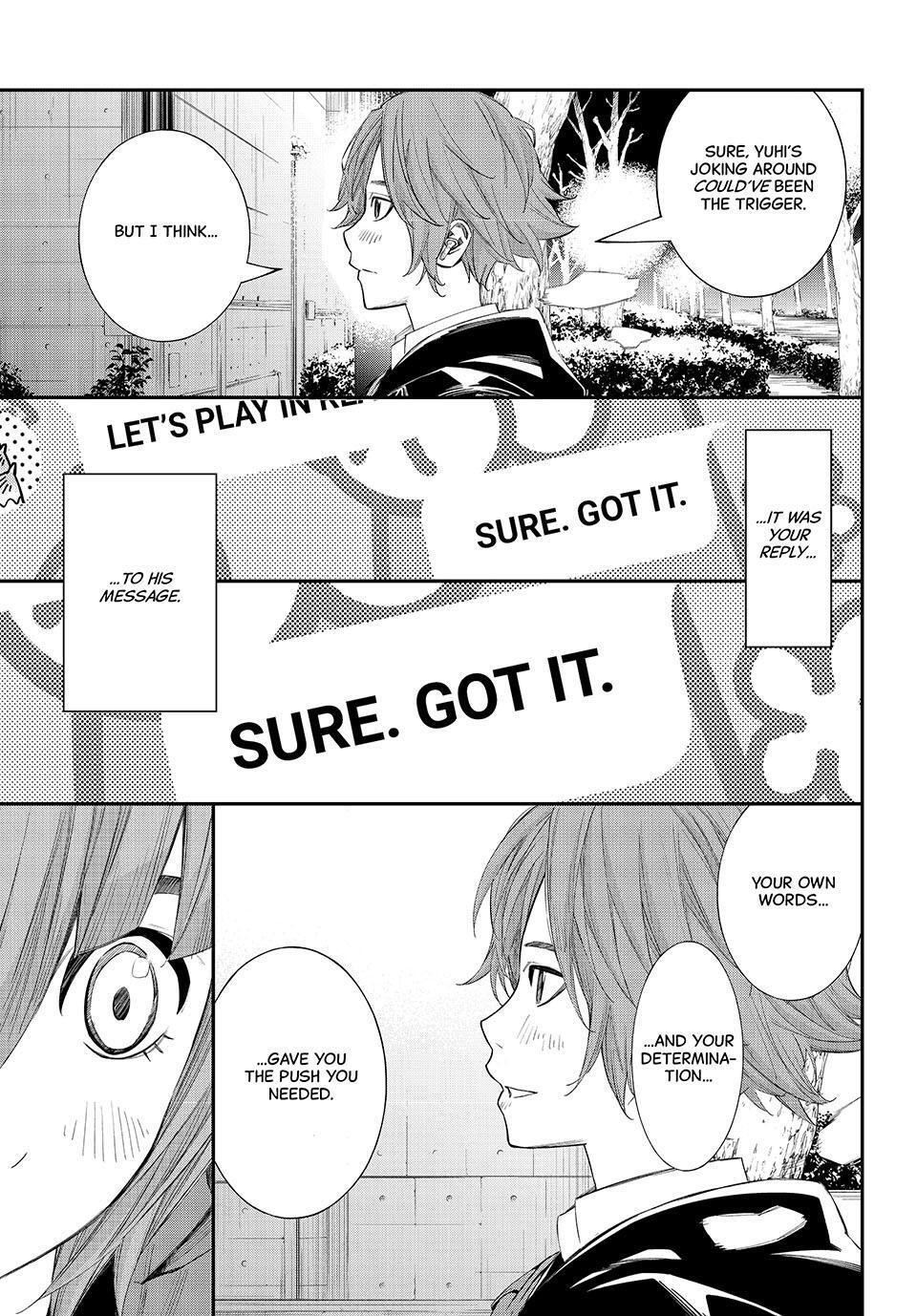 Read Banjou no Orion Manga Online