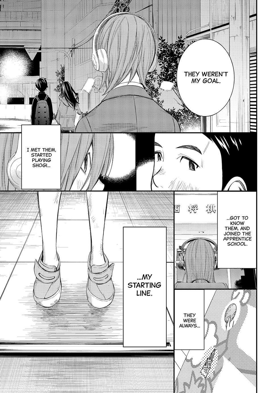 Read Banjou no Orion Manga Online