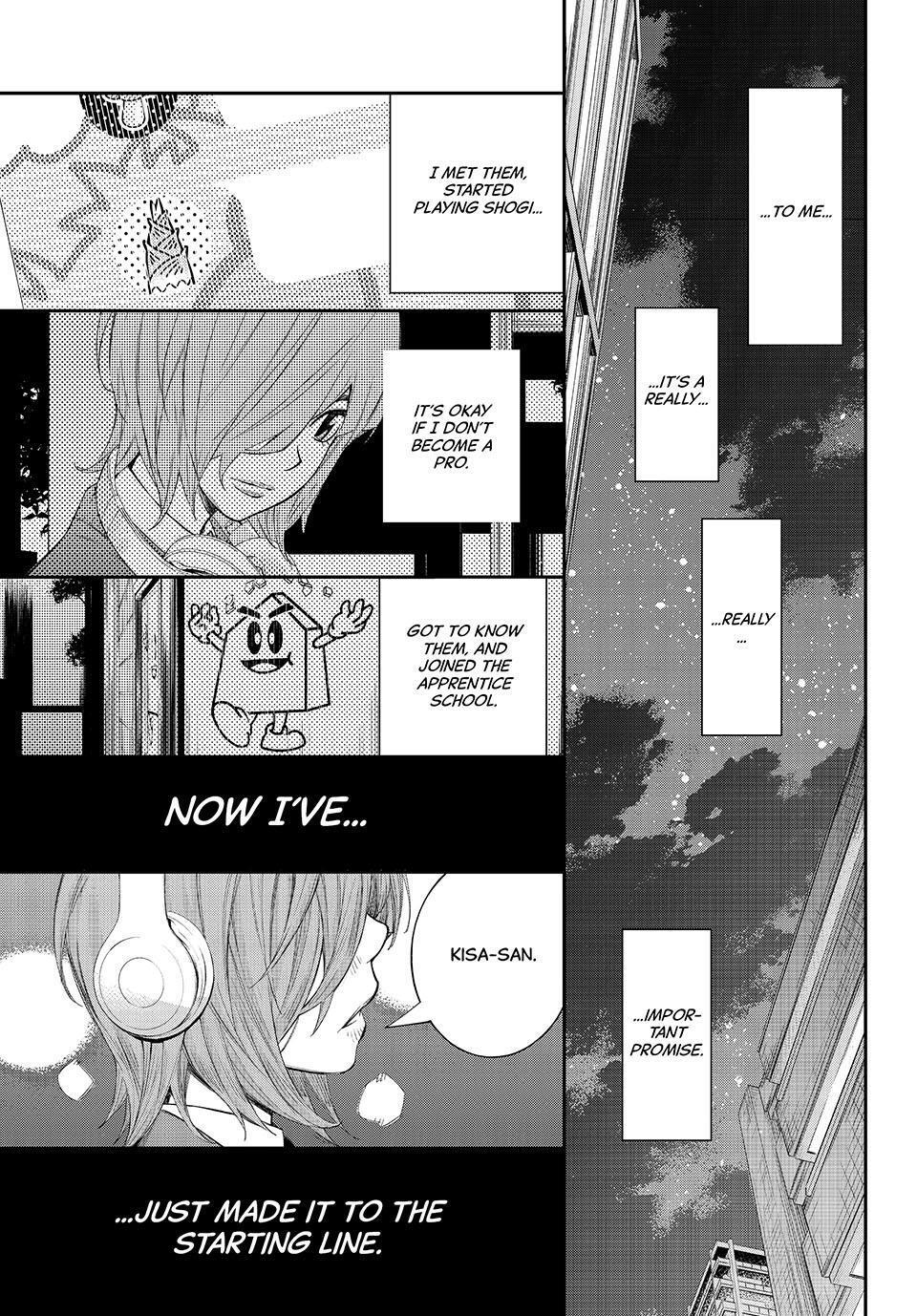 Read Banjou no Orion Manga Online