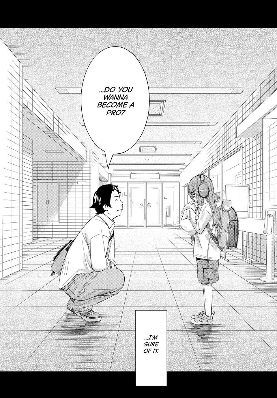 Read Banjou no Orion Manga Online