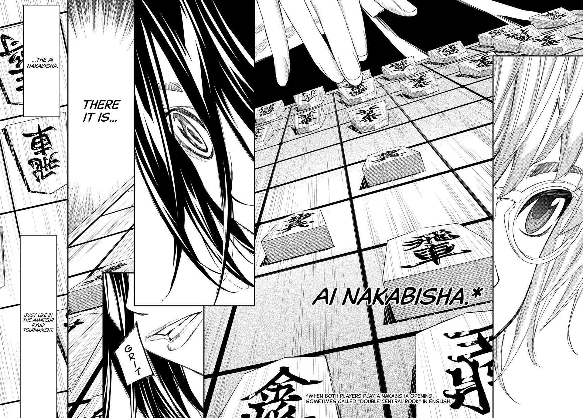 Read Banjou no Orion Manga Online