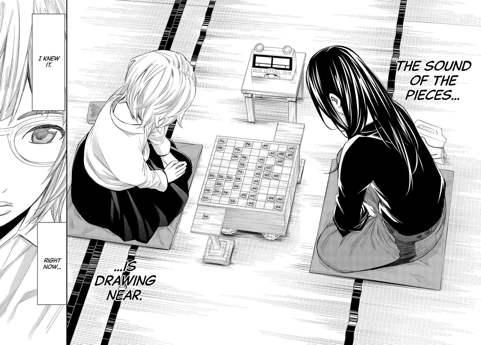 Read Banjou no Orion Manga Online