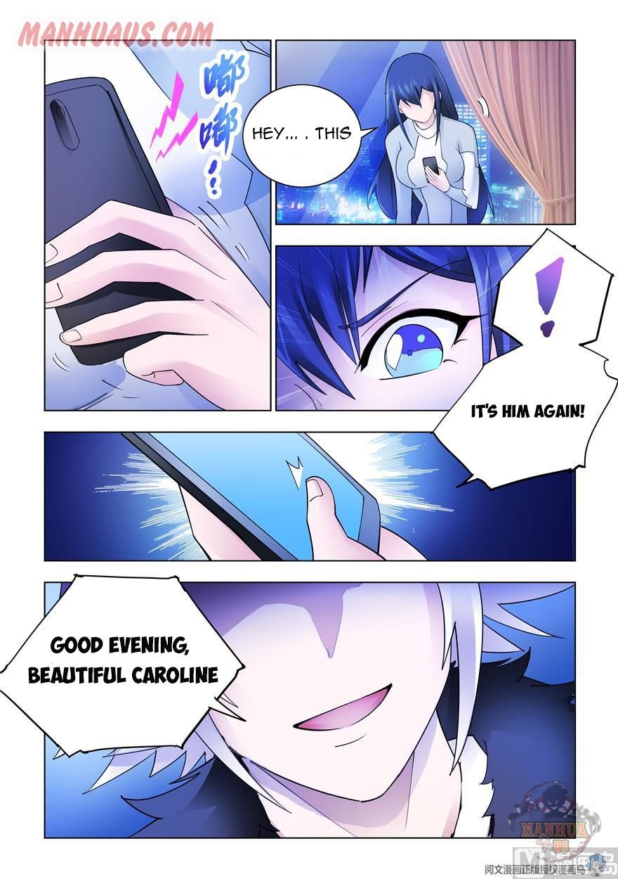Read Battle Frenzy Manga Online