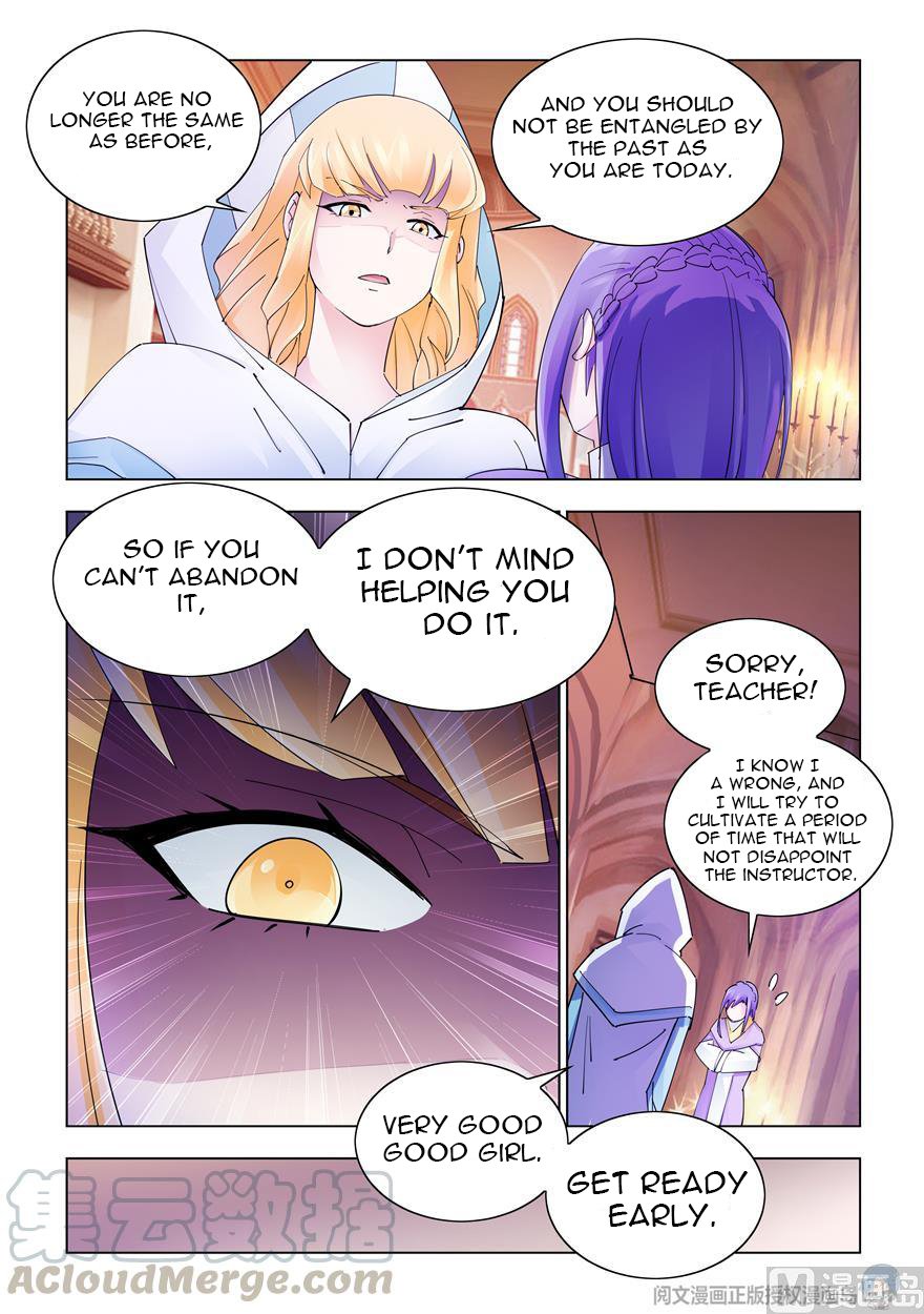 Read Battle Frenzy Manga Online