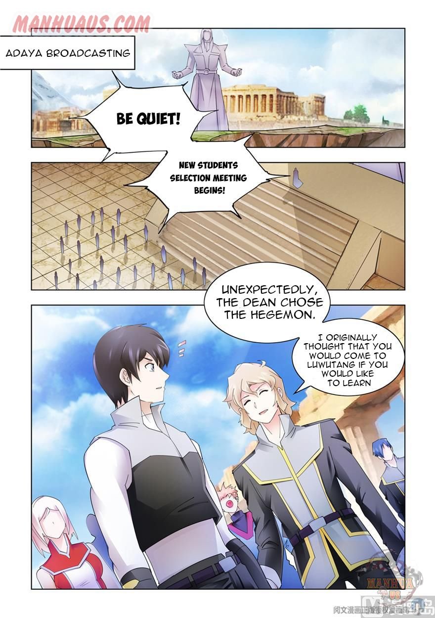 Read Battle Frenzy Manga Online