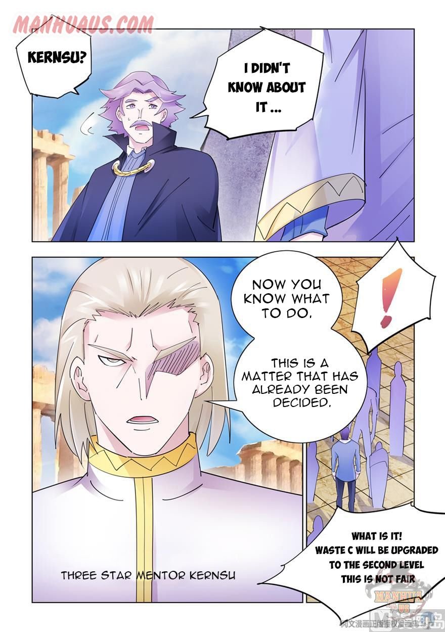 Read Battle Frenzy Manga Online