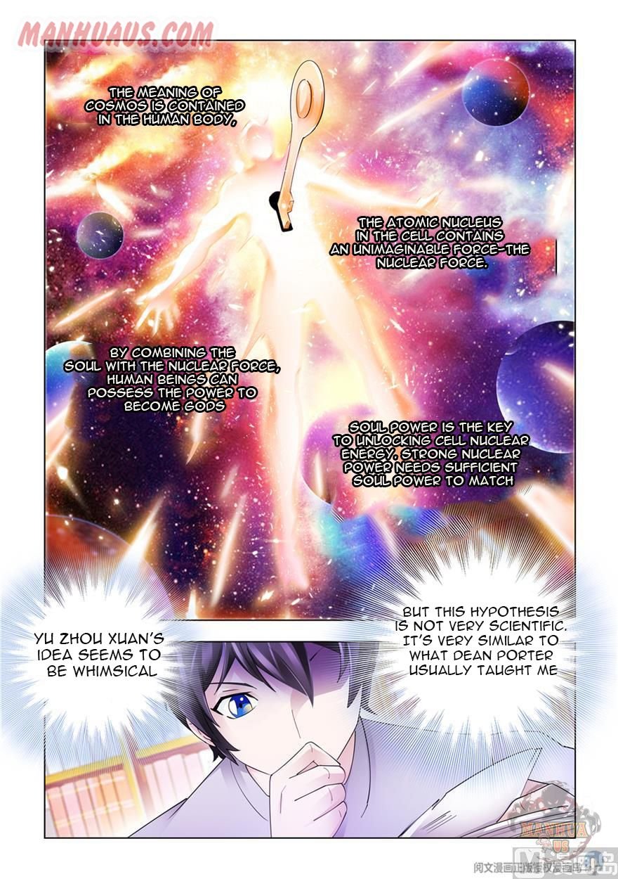 Read Battle Frenzy Manga Online