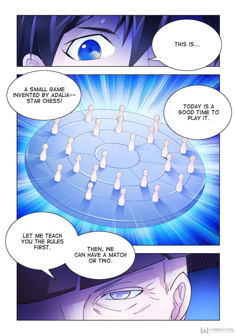 Read Battle Frenzy Manga Online