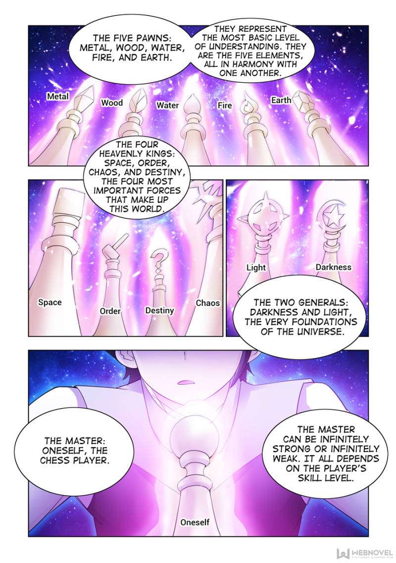 Read Battle Frenzy Manga Online