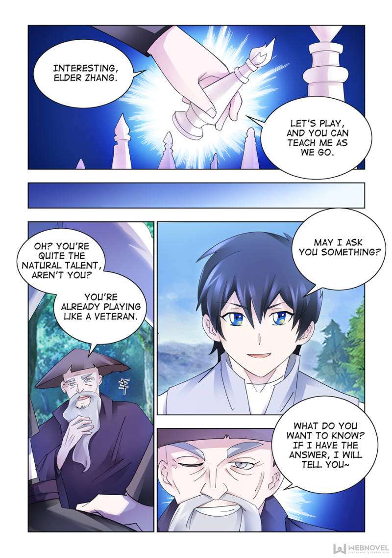 Read Battle Frenzy Manga Online