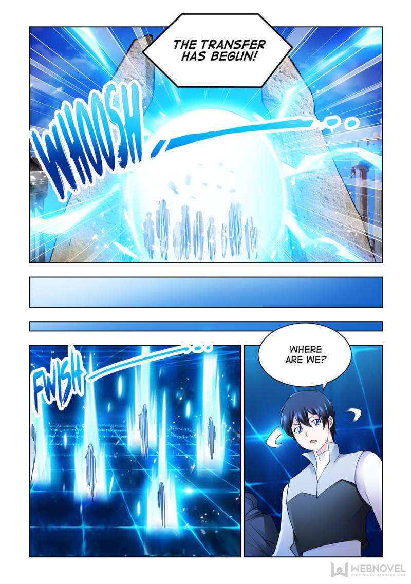 Read Battle Frenzy Manga Online