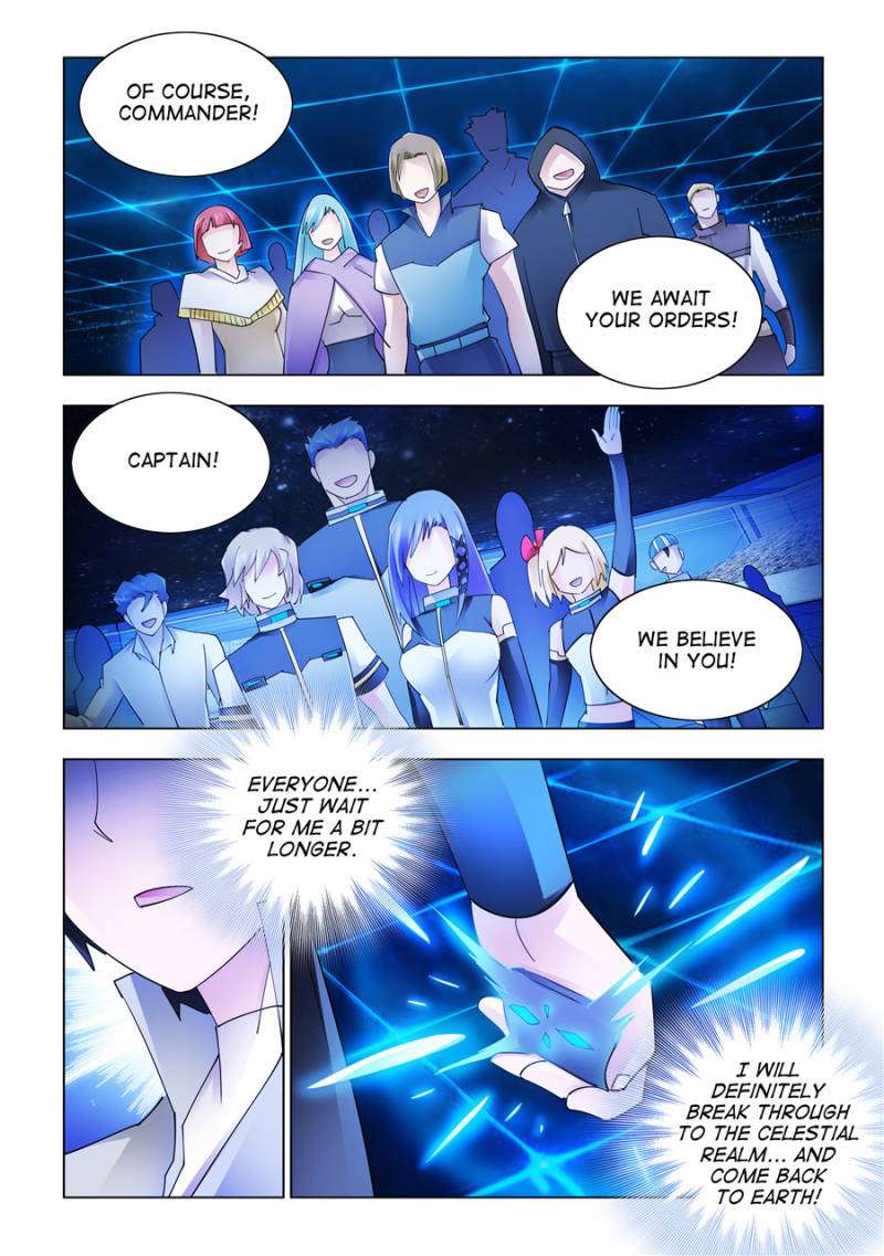 Read Battle Frenzy Manga Online