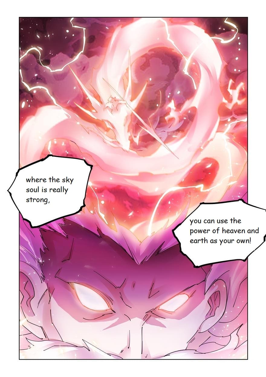 Read Battle Frenzy Manga Online