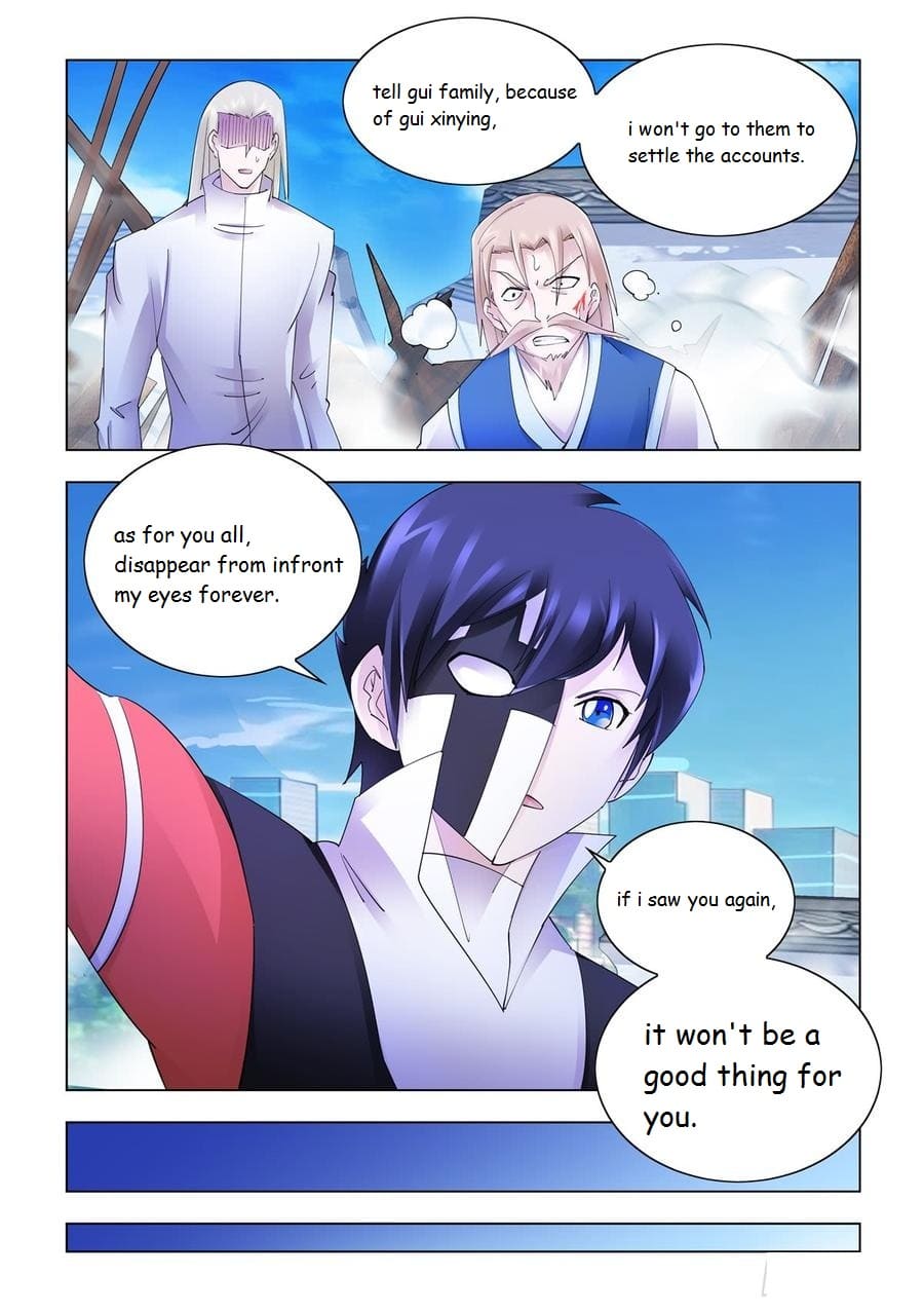 Read Battle Frenzy Manga Online