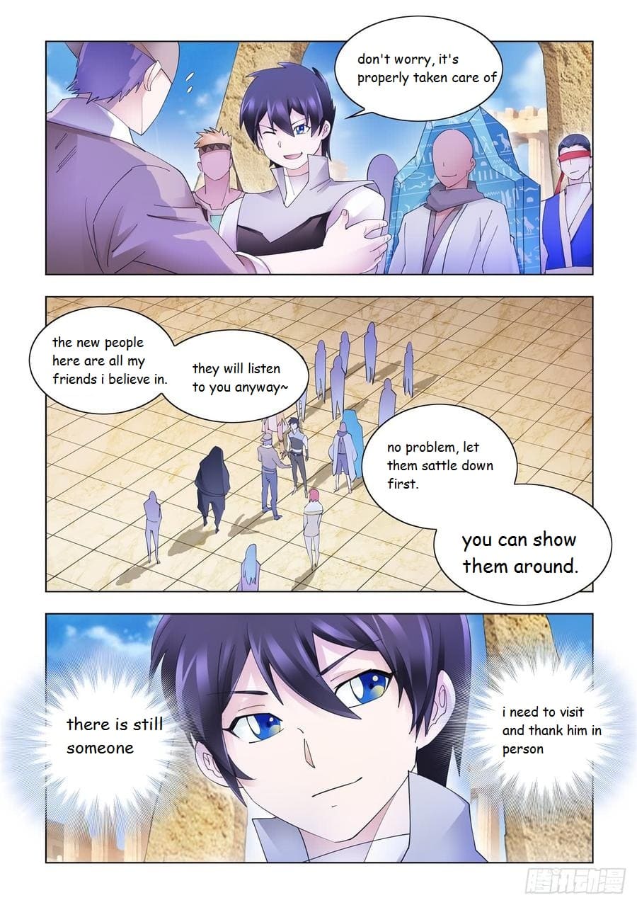 Read Battle Frenzy Manga Online