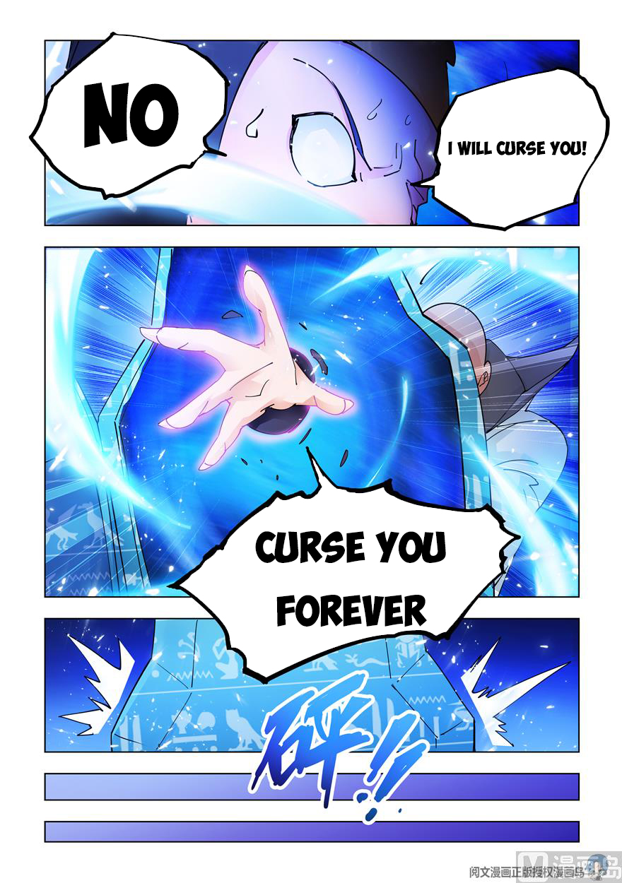 Read Battle Frenzy Manga Online