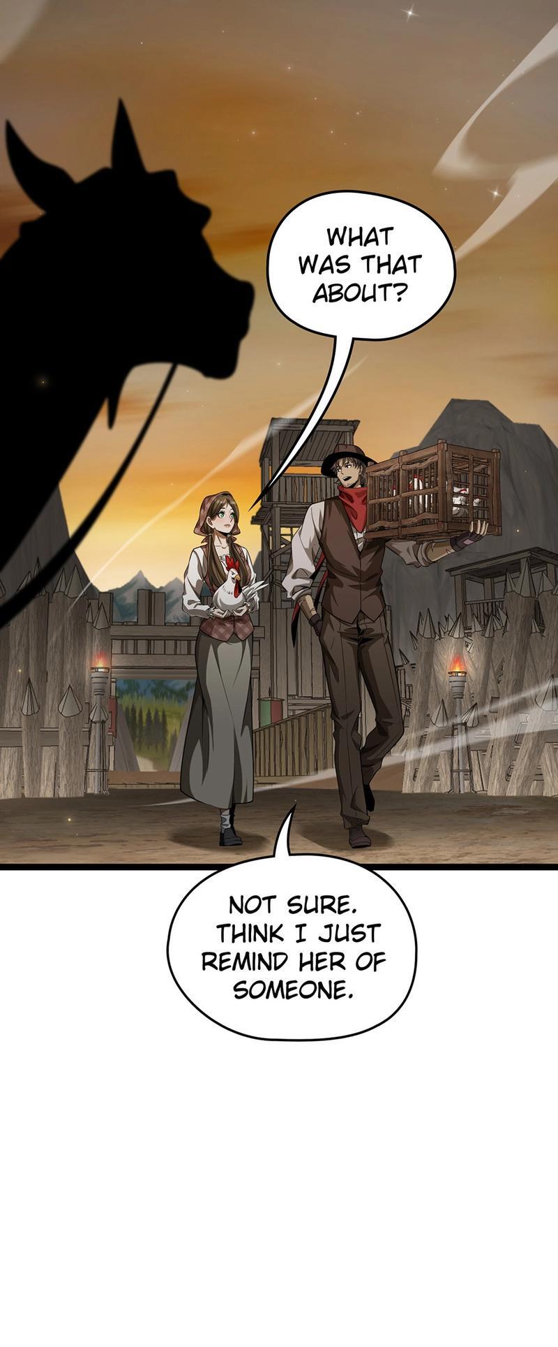 Read Battle Mage Farmer Manga Online