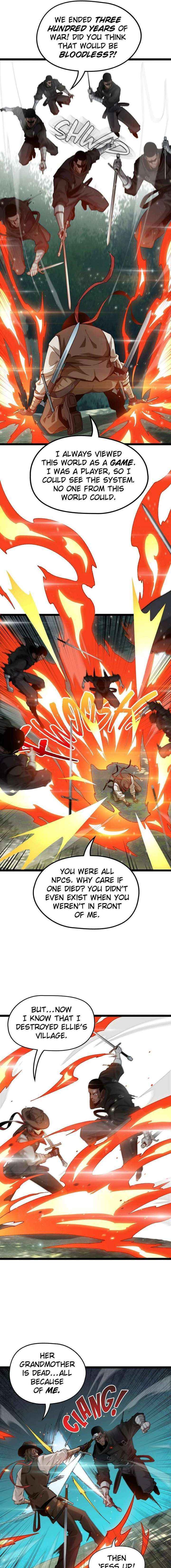 Read Battle Mage Farmer Manga Online