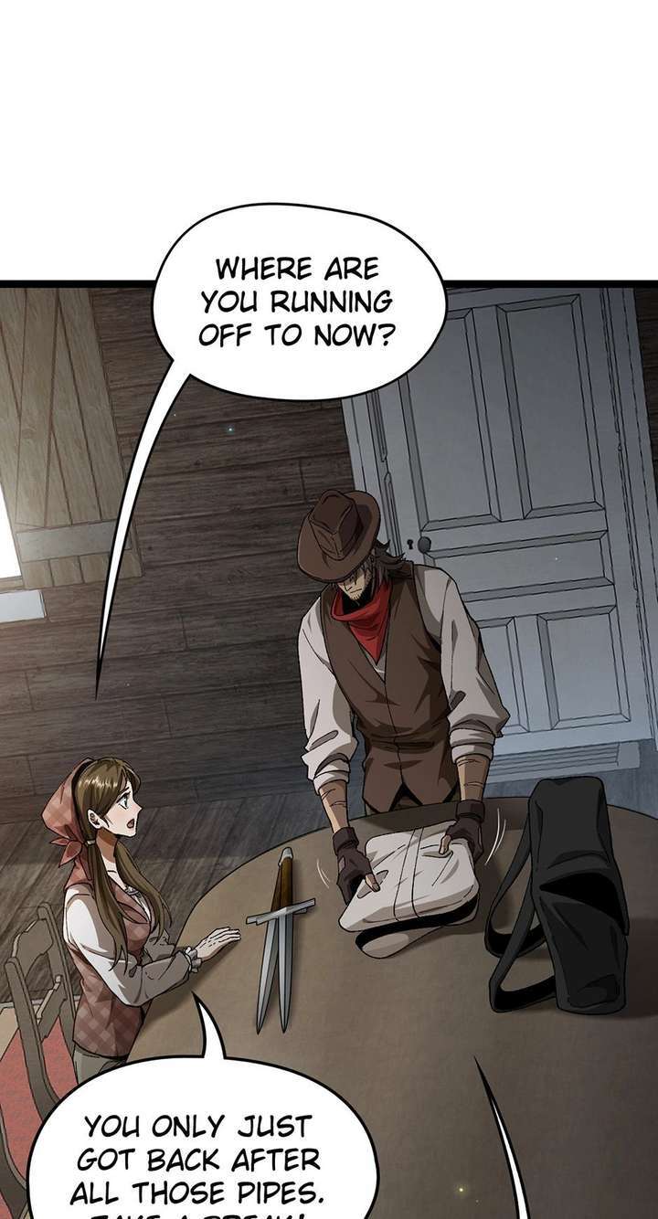 Read Battle Mage Farmer Manga Online