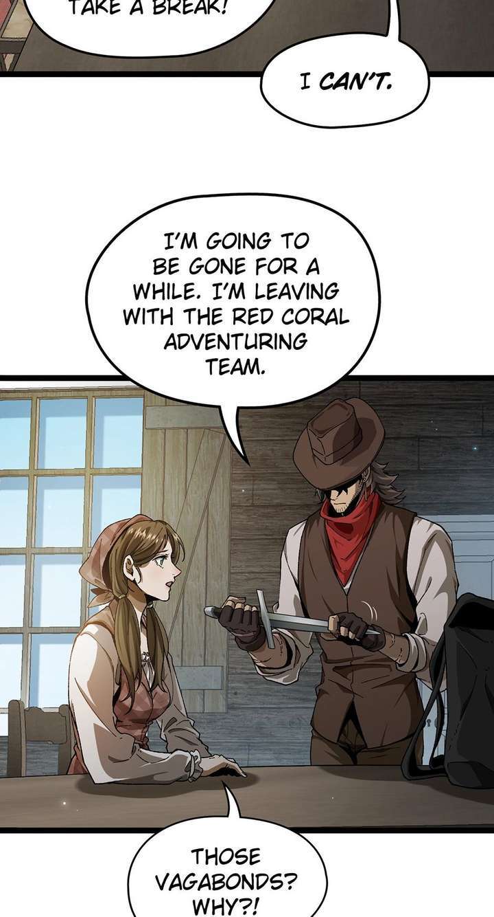 Read Battle Mage Farmer Manga Online