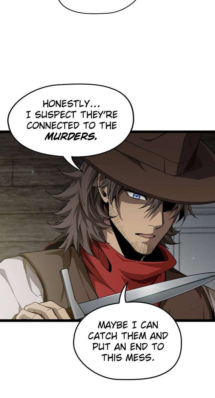 Read Battle Mage Farmer Manga Online