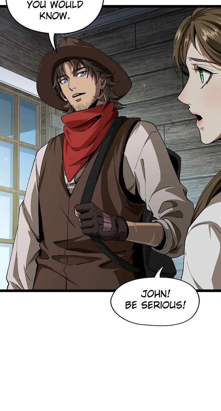 Read Battle Mage Farmer Manga Online