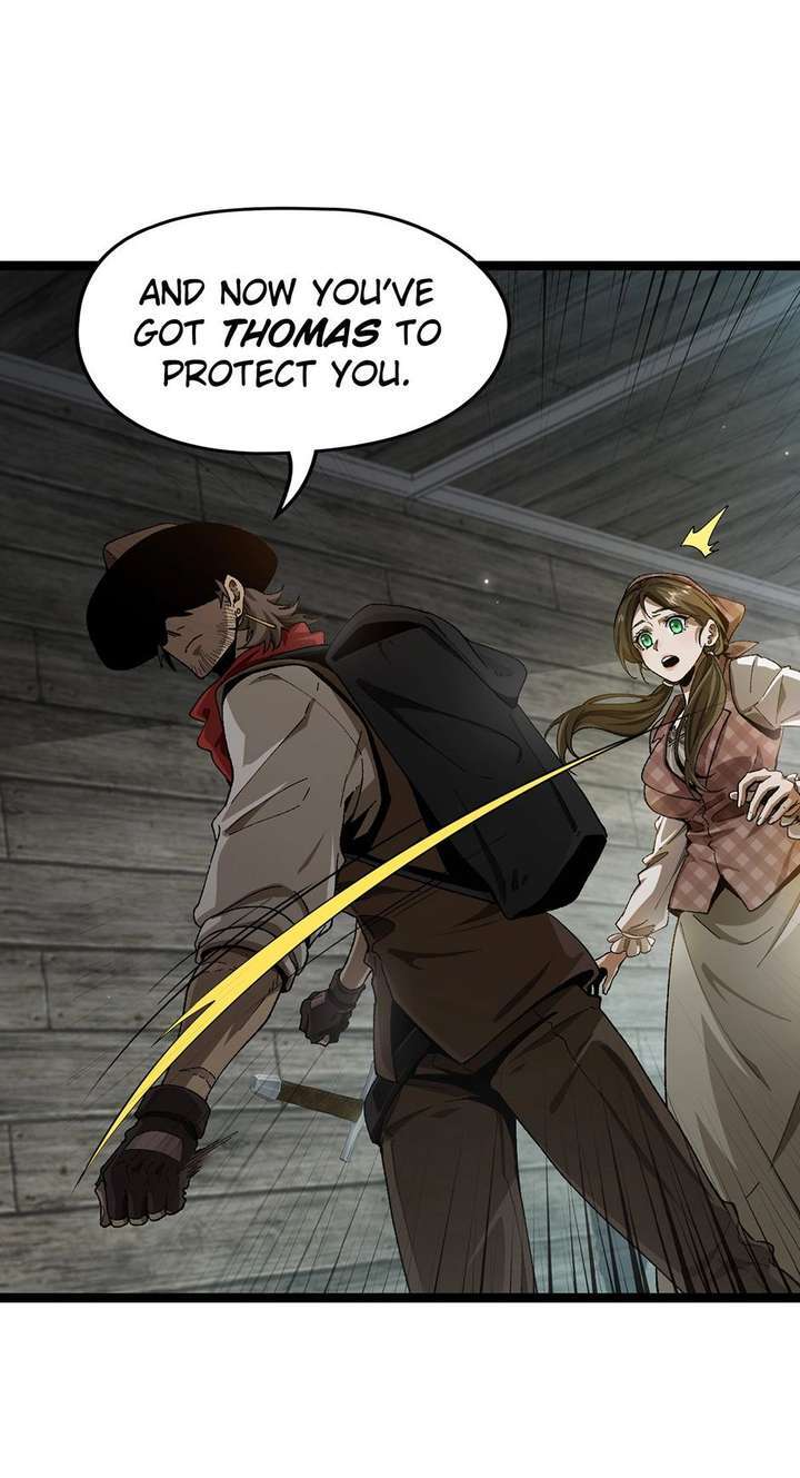 Read Battle Mage Farmer Manga Online