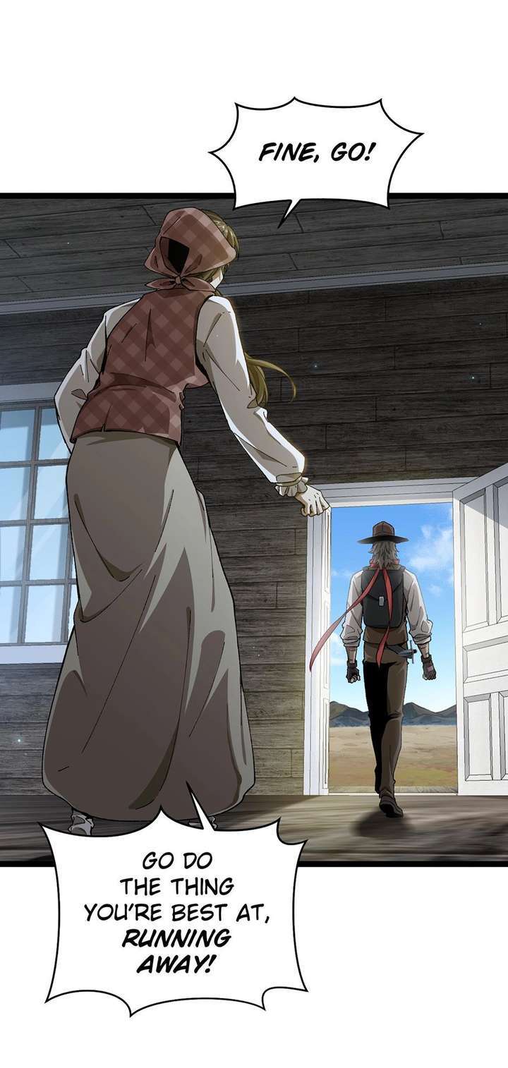 Read Battle Mage Farmer Manga Online