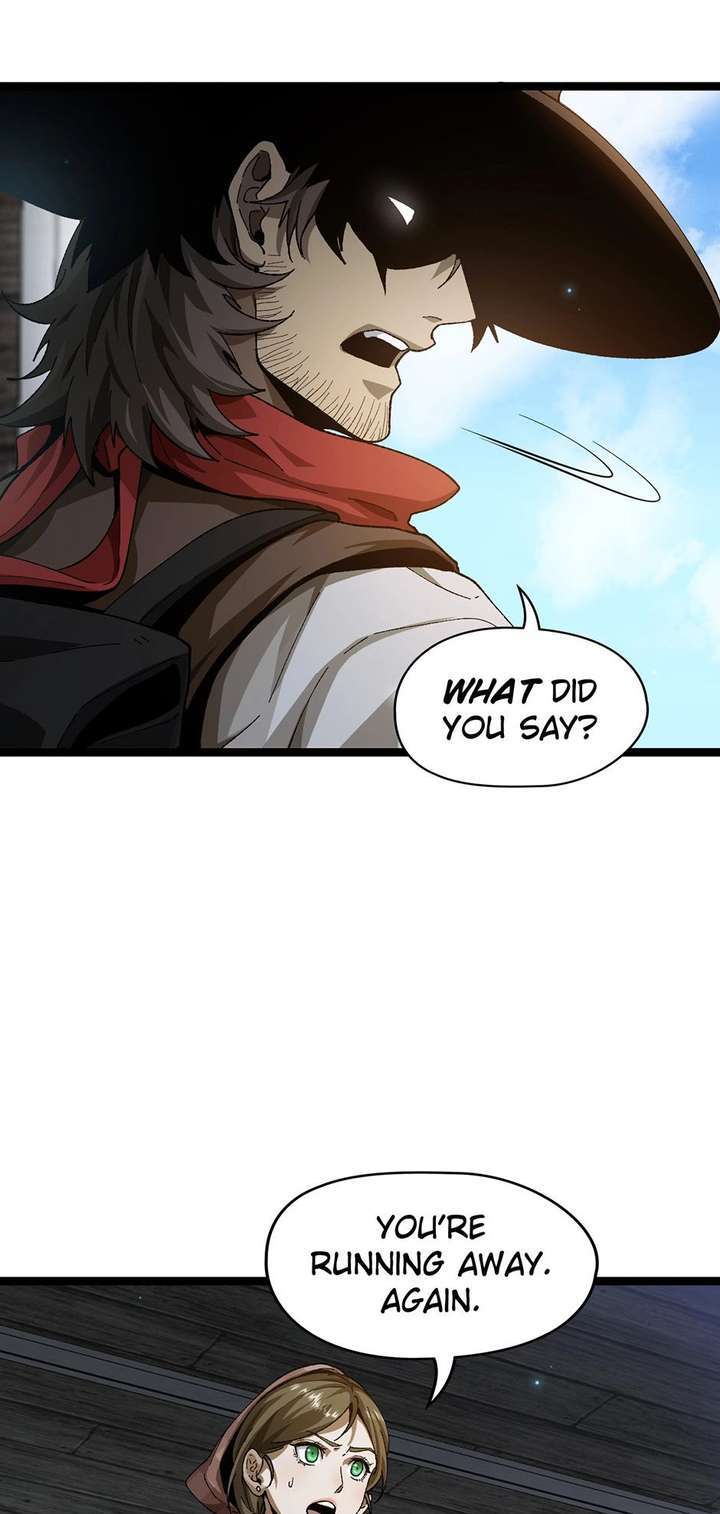 Read Battle Mage Farmer Manga Online