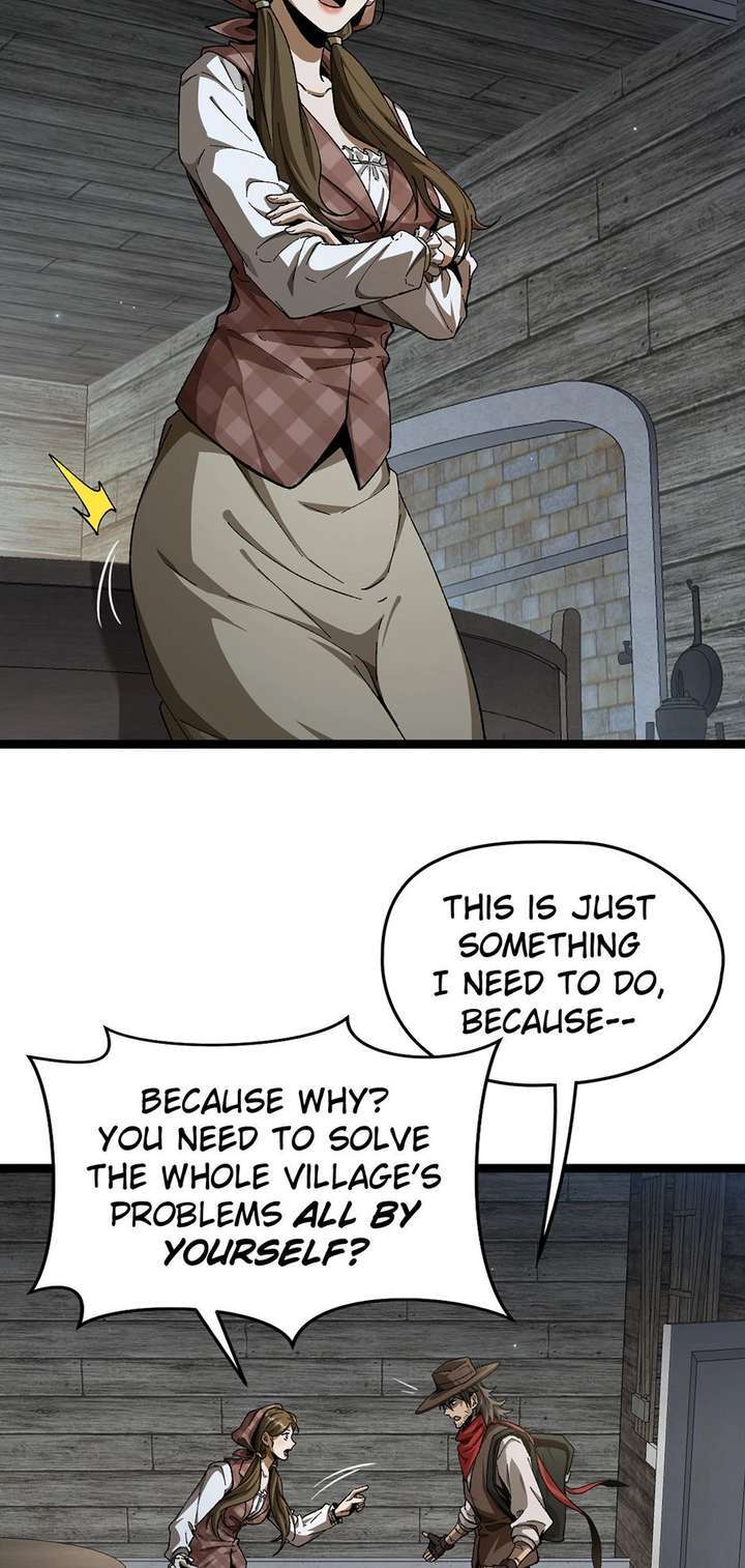 Read Battle Mage Farmer Manga Online