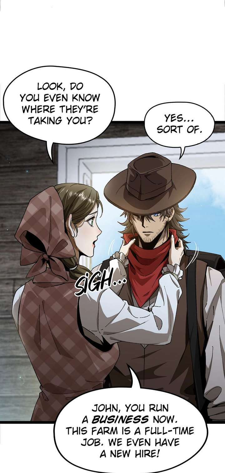 Read Battle Mage Farmer Manga Online