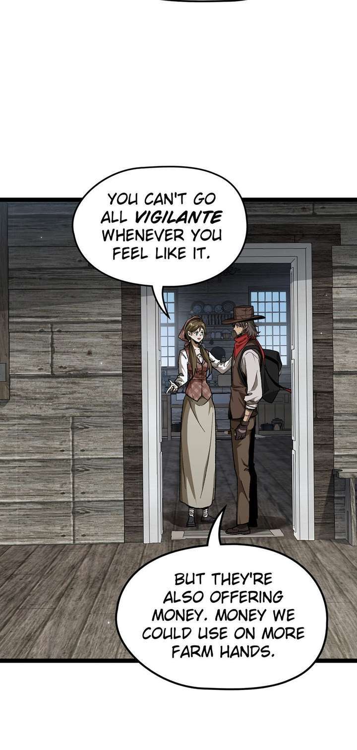 Read Battle Mage Farmer Manga Online