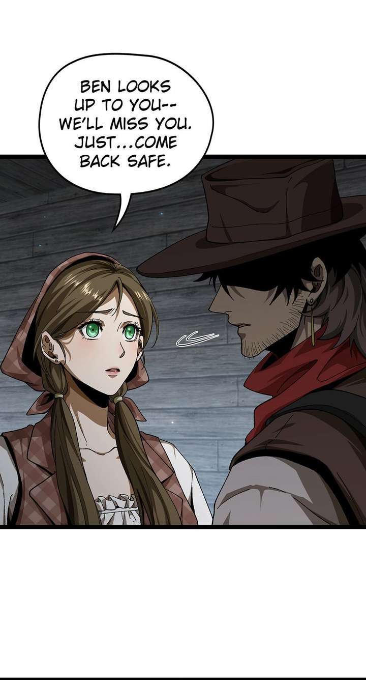 Read Battle Mage Farmer Manga Online