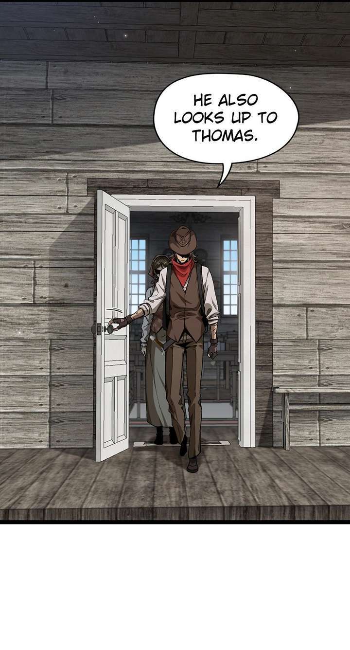 Read Battle Mage Farmer Manga Online