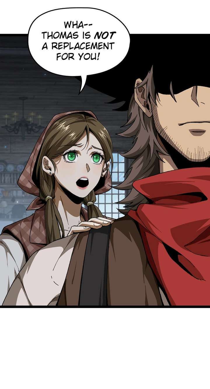 Read Battle Mage Farmer Manga Online