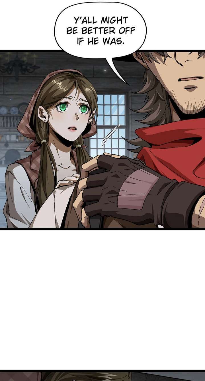 Read Battle Mage Farmer Manga Online