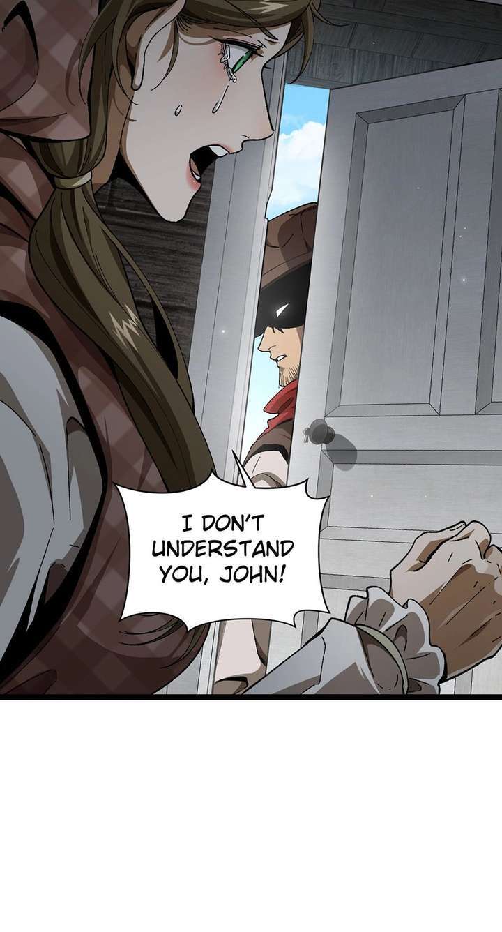 Read Battle Mage Farmer Manga Online