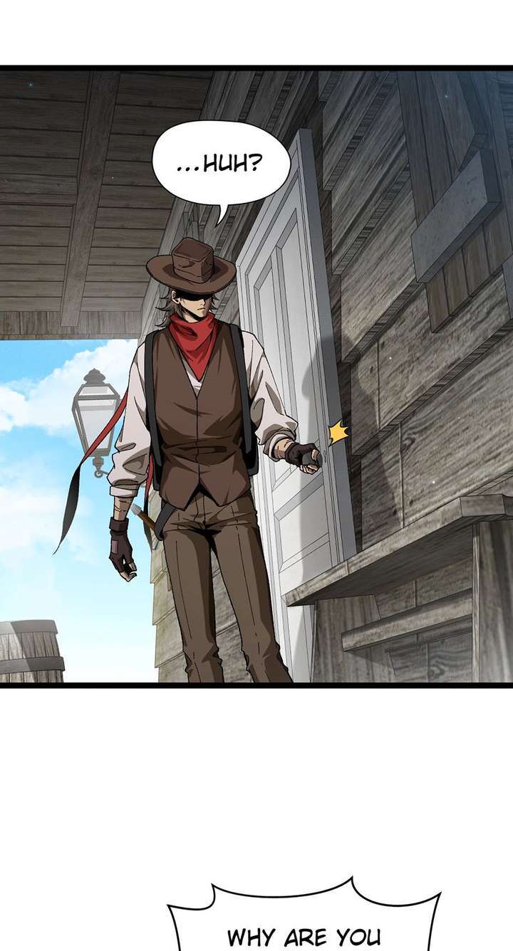 Read Battle Mage Farmer Manga Online