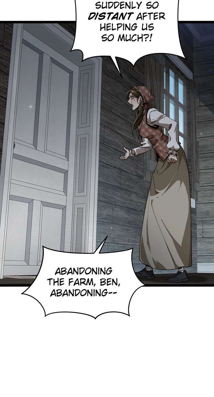 Read Battle Mage Farmer Manga Online