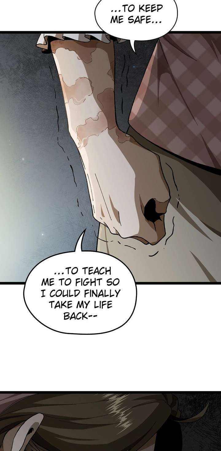 Read Battle Mage Farmer Manga Online