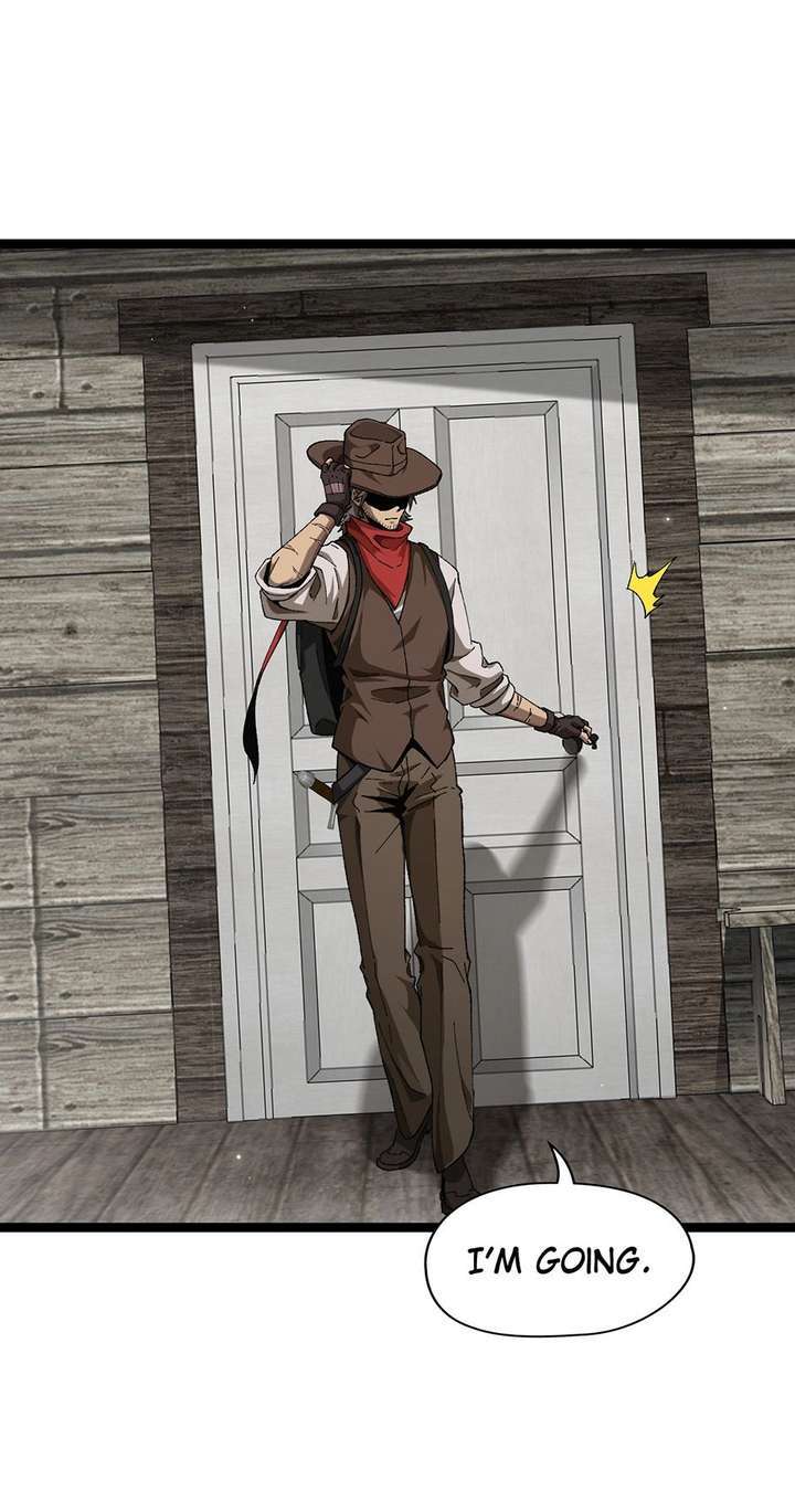 Read Battle Mage Farmer Manga Online