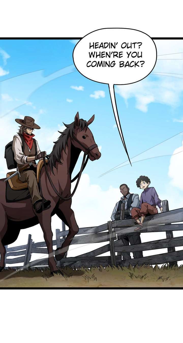 Read Battle Mage Farmer Manga Online