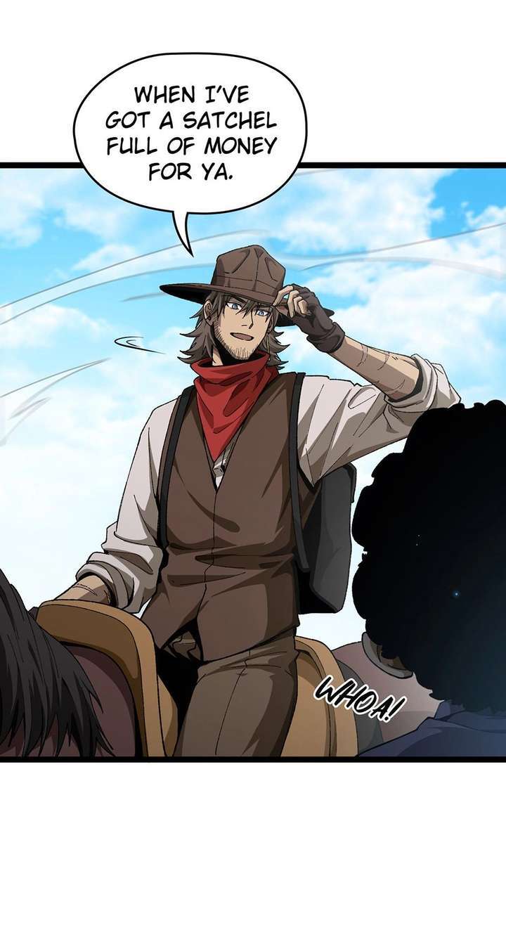 Read Battle Mage Farmer Manga Online