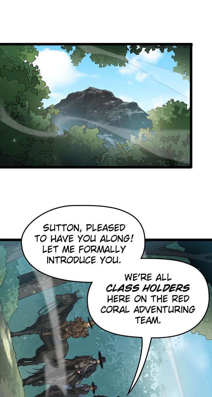 Read Battle Mage Farmer Manga Online