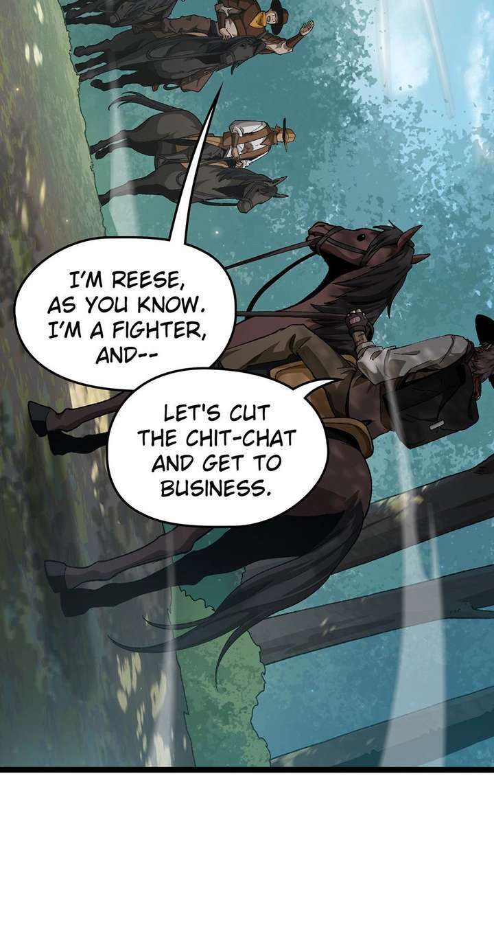 Read Battle Mage Farmer Manga Online