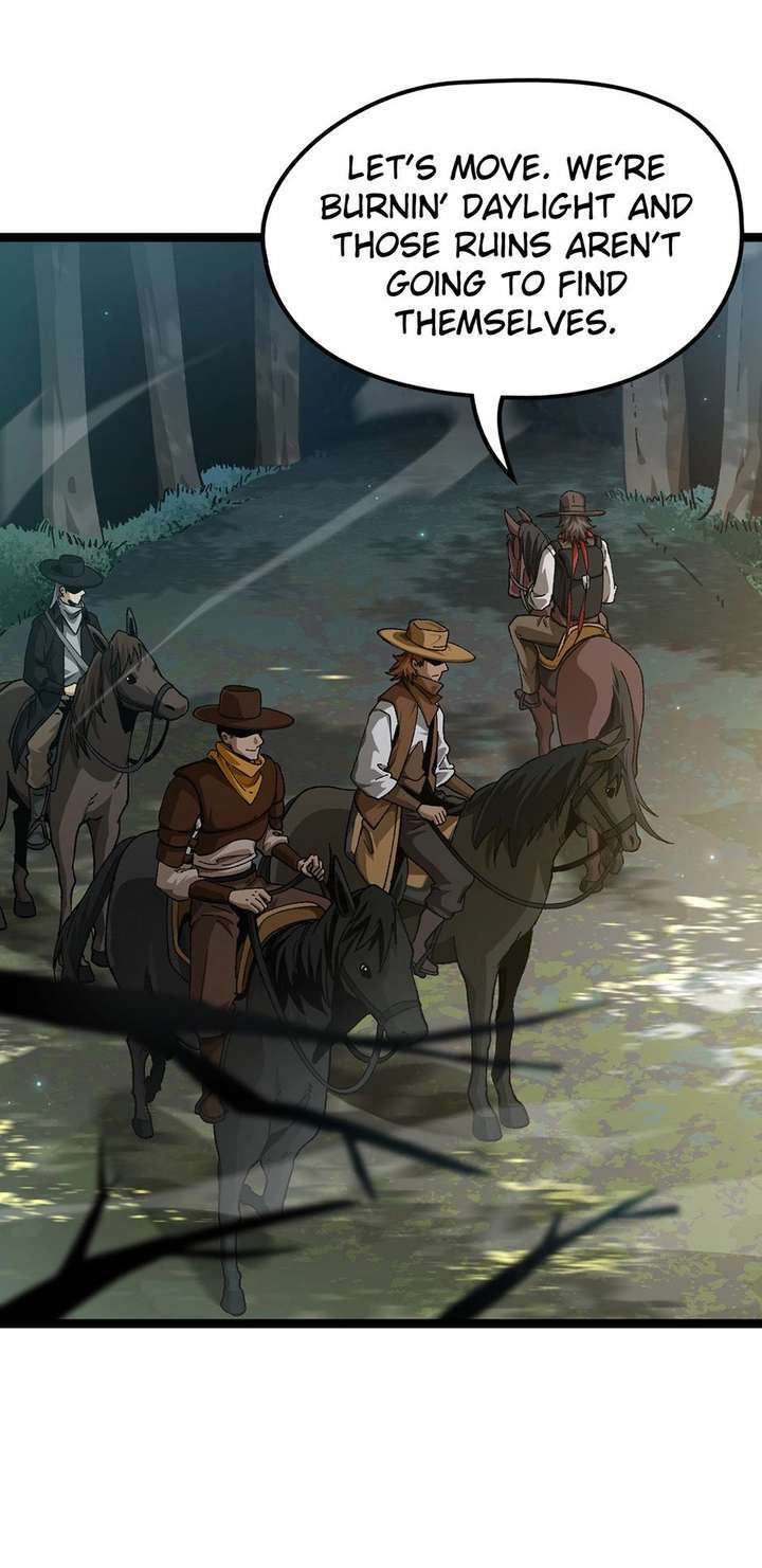 Read Battle Mage Farmer Manga Online