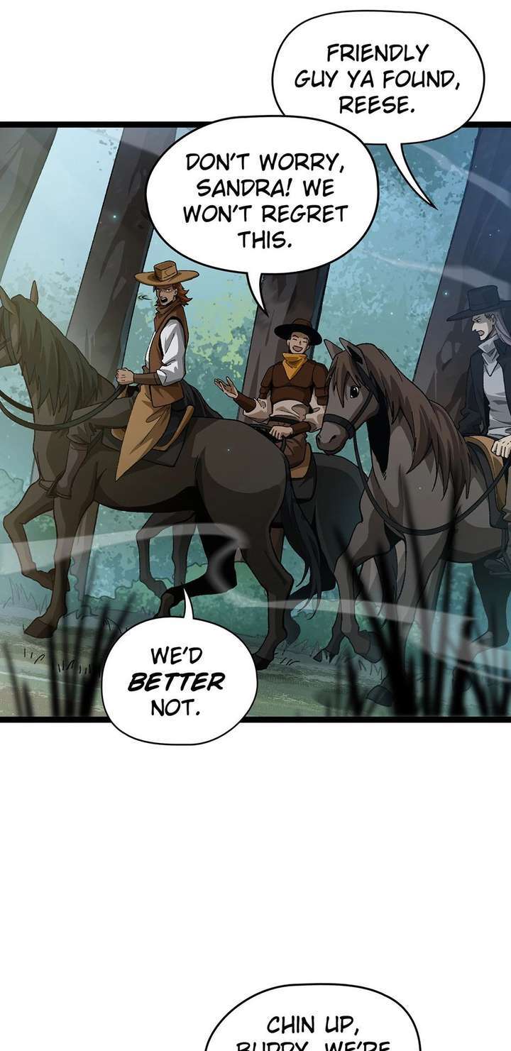 Read Battle Mage Farmer Manga Online