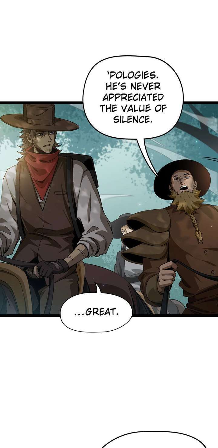 Read Battle Mage Farmer Manga Online