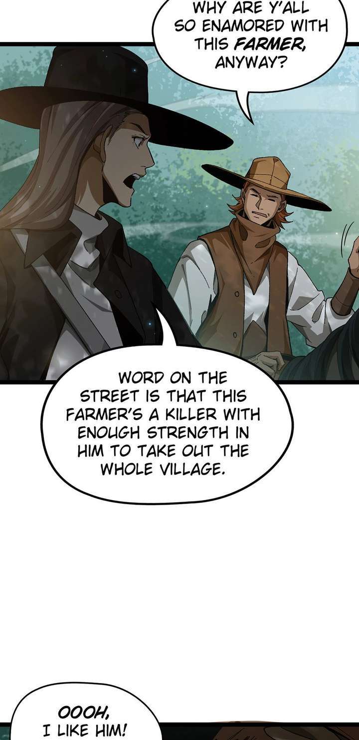 Read Battle Mage Farmer Manga Online