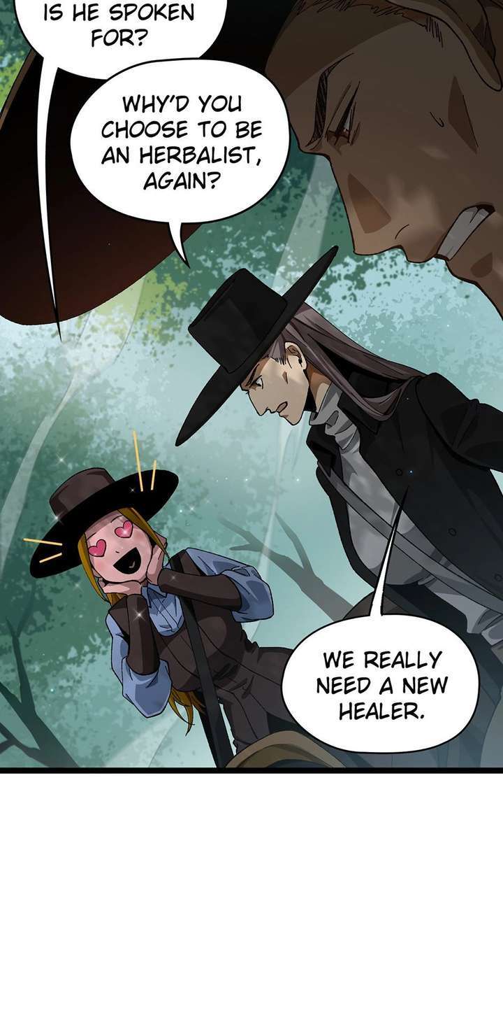 Read Battle Mage Farmer Manga Online